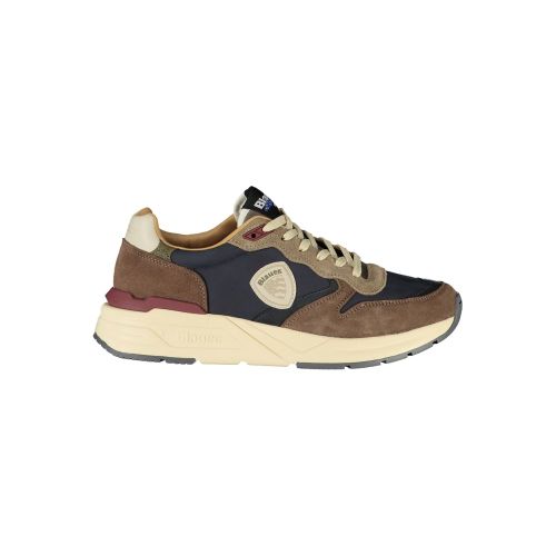 Polyurethane Men Men's Sneaker - Blauer - Modalova