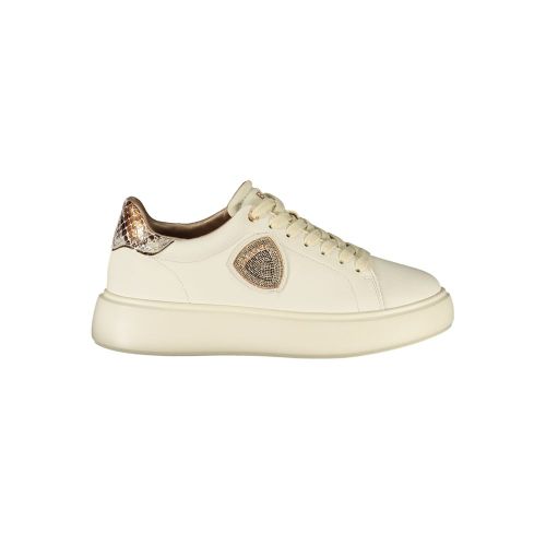 Polyurethane Women Women's Sneaker - Blauer - Modalova