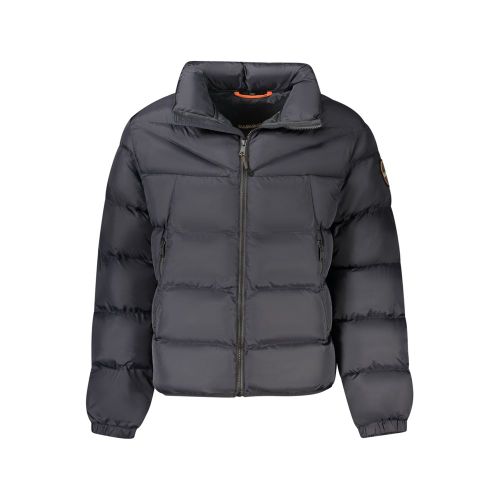 Polyamide Men's Men's Jacket - Napapijri - Modalova