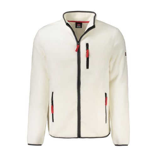 Polyester Men Men's Sweatshirt - Norway 1963 - Modalova