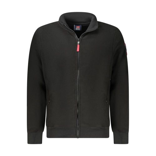 Polyester Men's Men's Sweatshirt - Norway 1963 - Modalova