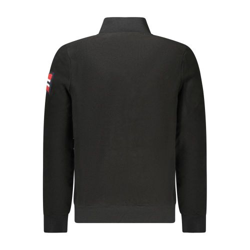 Polyester Men's Men's Sweatshirt - Norway 1963 - Modalova
