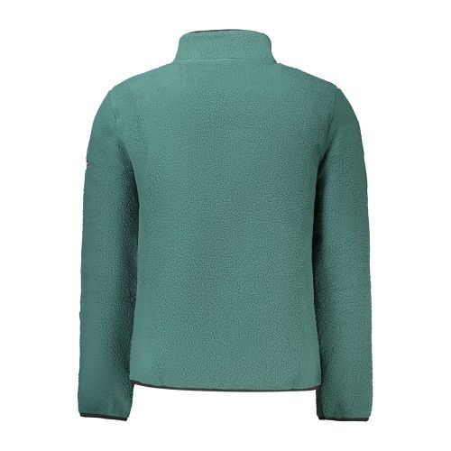 Verde Polyester Men Men's Sweatshirt - Norway 1963 - Modalova