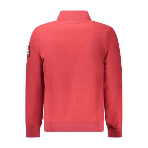 Polyester Men Men's Sweatshirt - Norway 1963 - Modalova