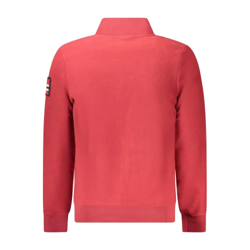 Polyester Men Men's Sweatshirt - Norway 1963 - Modalova