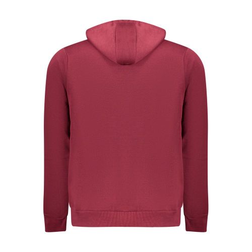 Viola Cotton Men's Hooded Men's Sweatshirt - Norway 1963 - Modalova