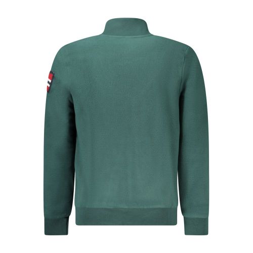 Verde Polyester Men Men's Sweatshirt - Norway 1963 - Modalova
