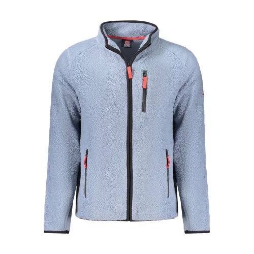 Polyester Men Men's Sweatshirt - Norway 1963 - Modalova