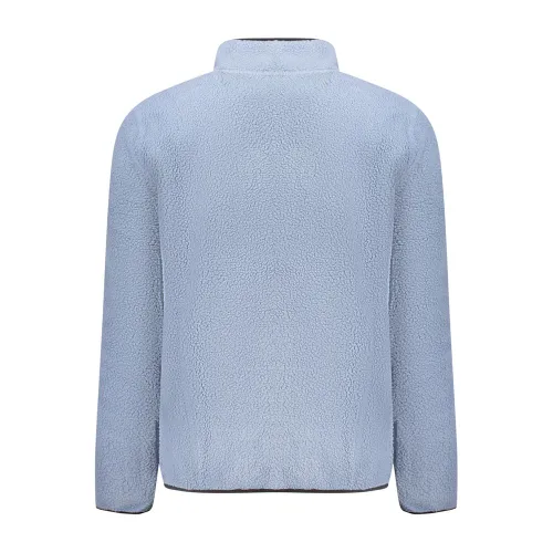 Polyester Men Men's Sweatshirt - Norway 1963 - Modalova