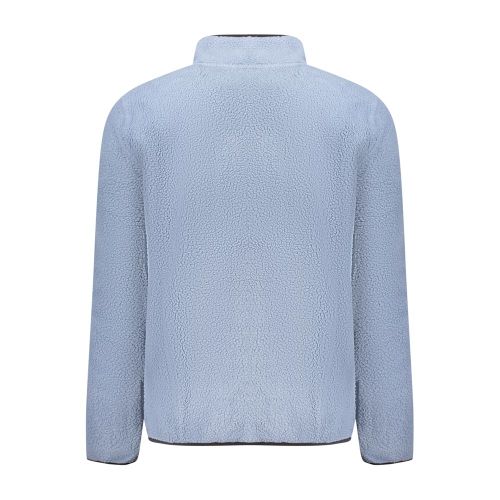 Polyester Men Men's Sweatshirt - Norway 1963 - Modalova