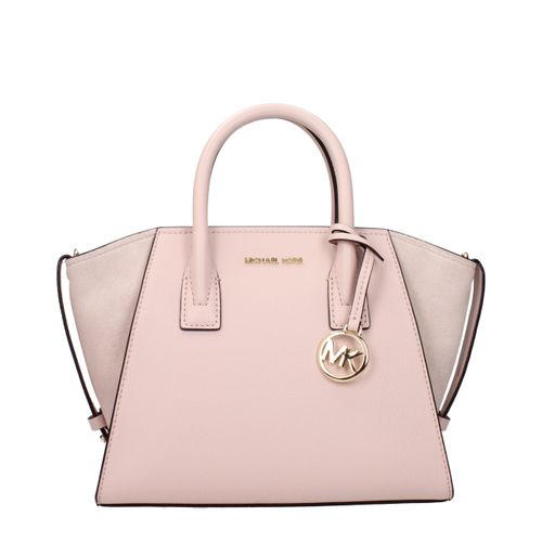 Leather Women's Handbag - Michael Kors - Modalova