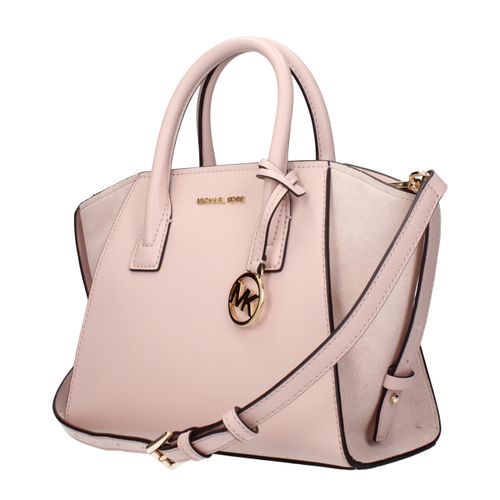Leather Women's Handbag - Michael Kors - Modalova