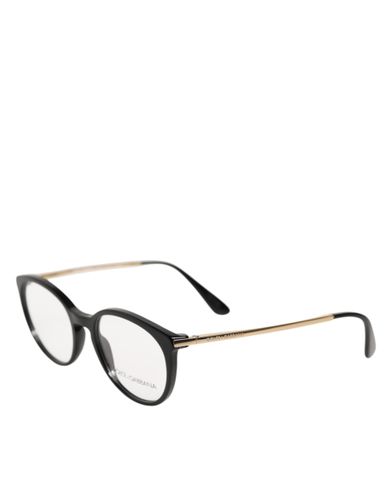 Acetate Cat Eye Frame EyeWomen's Reading Women's Glass - Dolce & Gabbana - Modalova