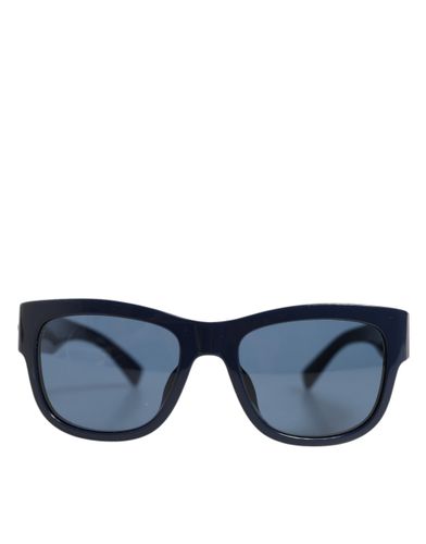 Acetate Frame Polarized Lenses Women's Sunglasses (Pre-Owned) - Dolce & Gabbana - Modalova