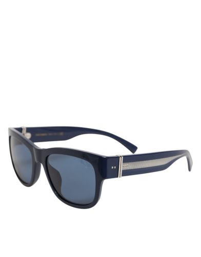 Acetate Frame Polarized Lenses Women's Sunglasses (Pre-Owned) - Dolce & Gabbana - Modalova