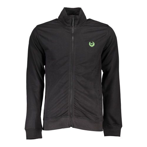 Cotton Men's Men's Sweatshirt - Gianmarco Venturi - Modalova