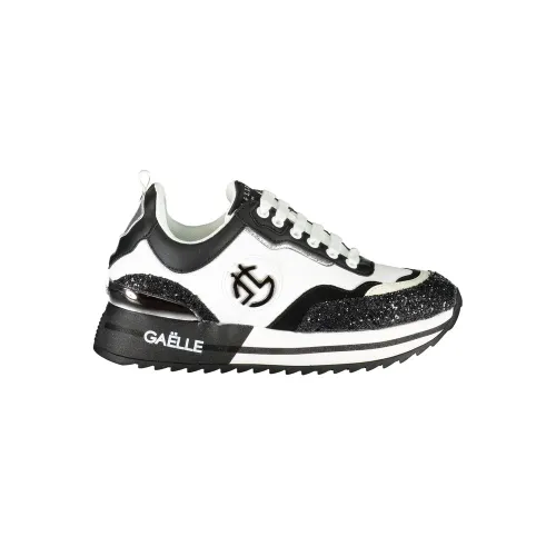Polyurethane Women Women's Sneaker - Gaelle Paris - Modalova