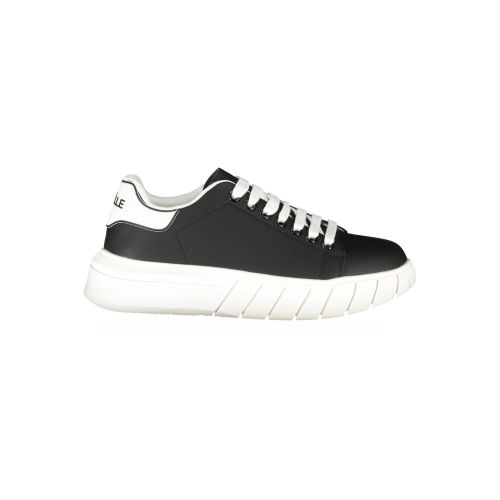 Polyurethane Men Men's Sneaker - Gaelle Paris - Modalova
