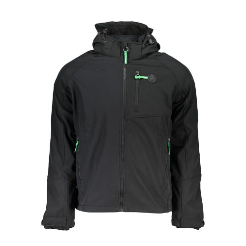 Polyester Men's Men's Jacket - Gianmarco Venturi - Modalova