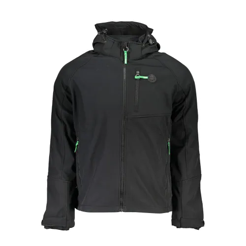 Polyester Men's Men's Jacket - Gianmarco Venturi - Modalova
