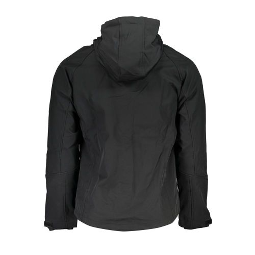 Polyester Men's Men's Jacket - Gianmarco Venturi - Modalova