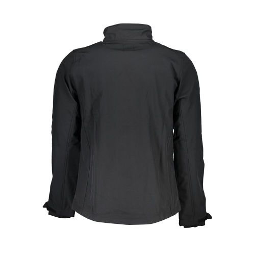 Polyester Men's Men's Jacket - Gianmarco Venturi - Modalova