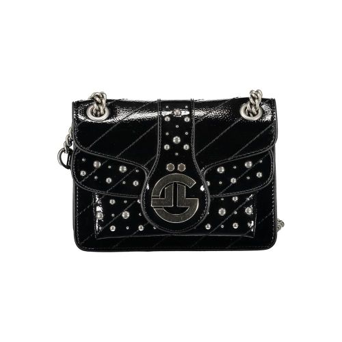 Polyurethane Women Shoulder Women's Bag - Gaelle Paris - Modalova