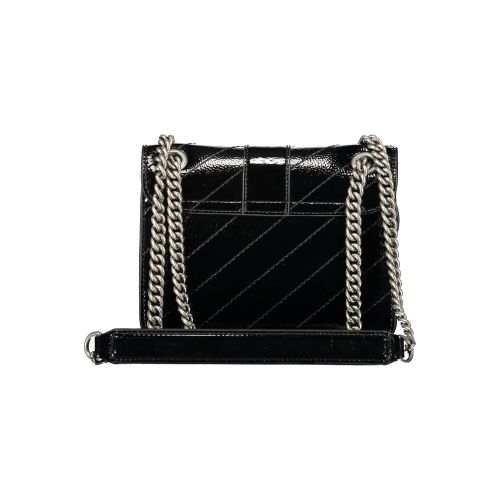 Polyurethane Women Shoulder Women's Bag - Gaelle Paris - Modalova