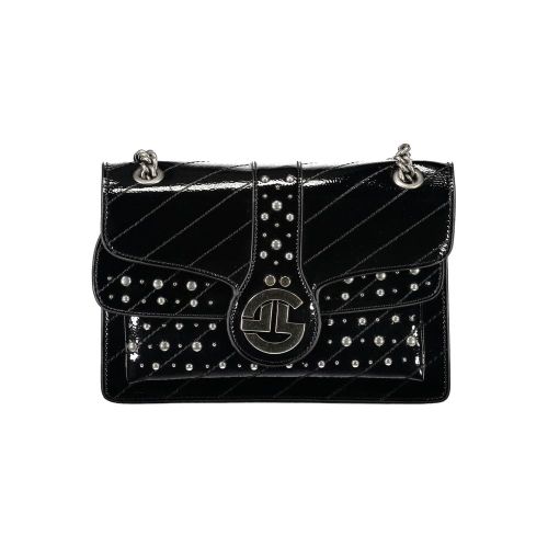 Polyurethane Women's Women's Bag - Gaelle Paris - Modalova