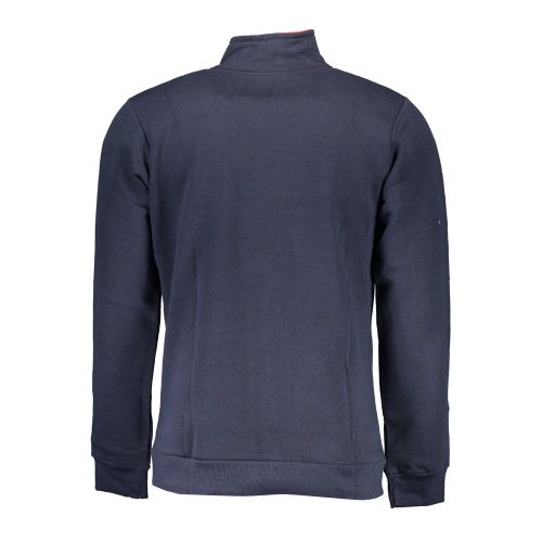 Polyester Men Men's Sweatshirt - Gianmarco Venturi - Modalova