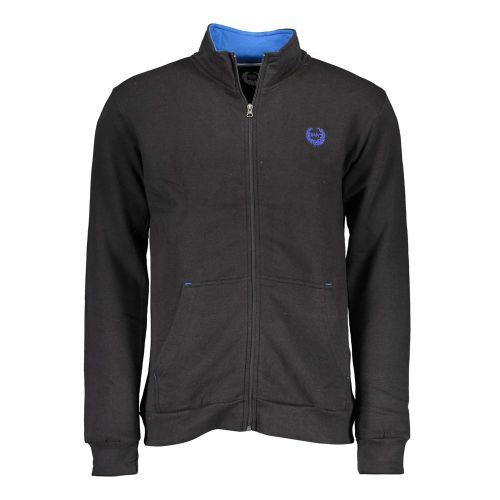 Polyester Men's Men's Sweatshirt - Gianmarco Venturi - Modalova