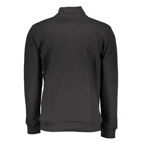 Polyester Men's Men's Sweatshirt - Gianmarco Venturi - Modalova