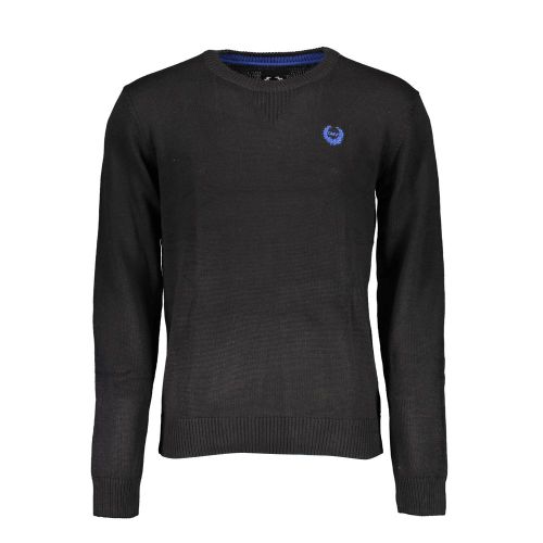 Cotton Men Men's Sweater - Gianmarco Venturi - Modalova