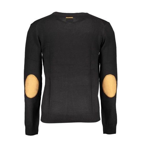 Cotton Men Men's Sweater - Gianmarco Venturi - Modalova