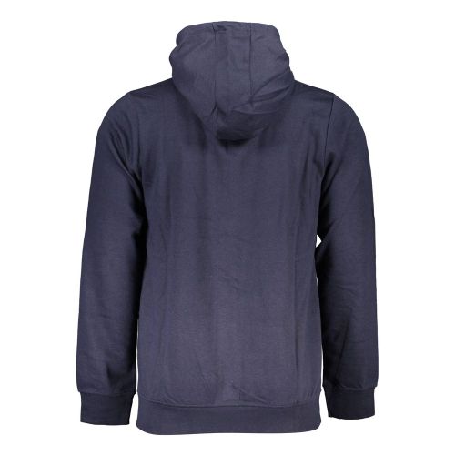 Cotton Men's Men's Hoodie - Gianmarco Venturi - Modalova