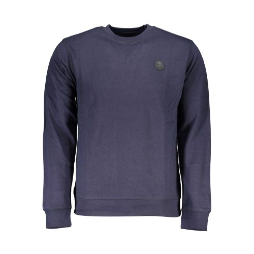 Cotton Men Men's Sweatshirt - Gianmarco Venturi - Modalova