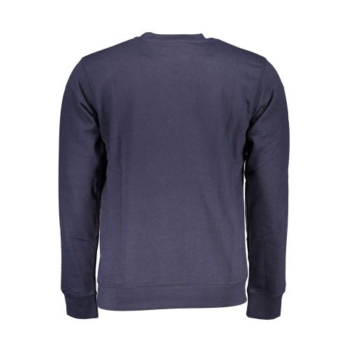 Cotton Men Men's Sweatshirt - Gianmarco Venturi - Modalova