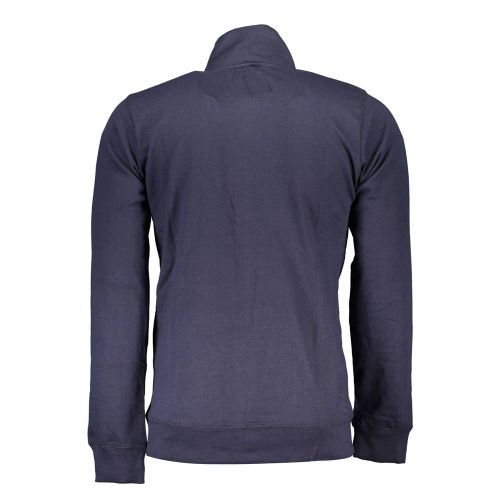 Cotton Men's Men's Sweatshirt - Gianmarco Venturi - Modalova