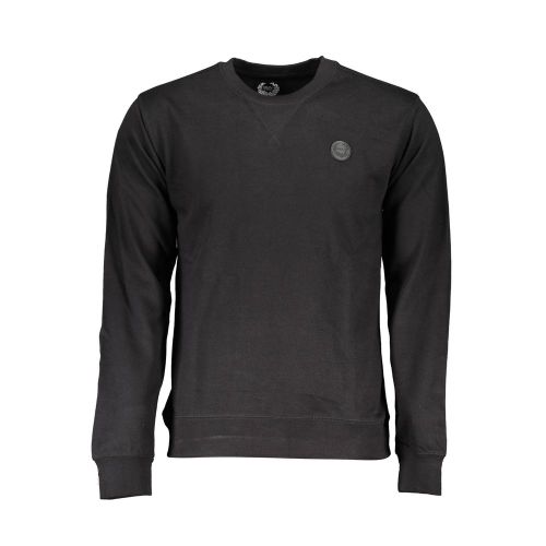 Cotton Men Men's Sweatshirt - Gianmarco Venturi - Modalova