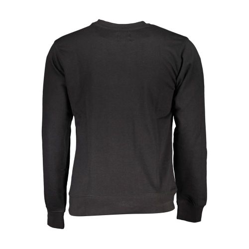Cotton Men Men's Sweatshirt - Gianmarco Venturi - Modalova