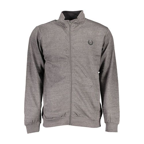 Polyester Men's Men's Sweatshirt - Gianmarco Venturi - Modalova