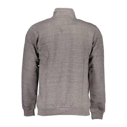 Polyester Men's Men's Sweatshirt - Gianmarco Venturi - Modalova