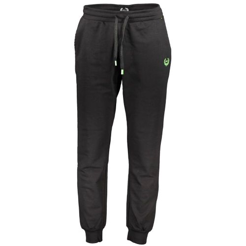 Cotton Men's Track Men's Pant - Gianmarco Venturi - Modalova