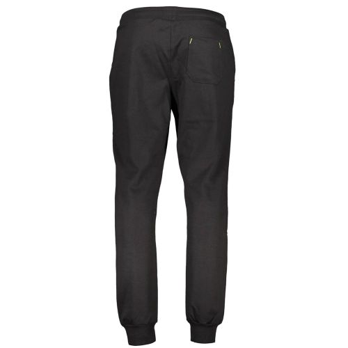 Cotton Men's Track Men's Pant - Gianmarco Venturi - Modalova