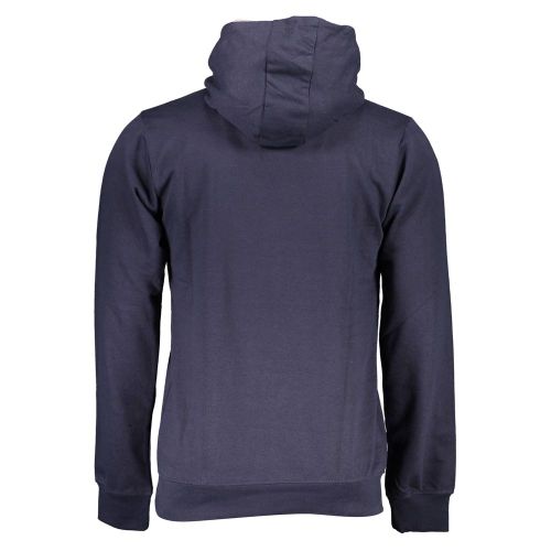 Cotton Men Men's Hoodie - Gianmarco Venturi - Modalova