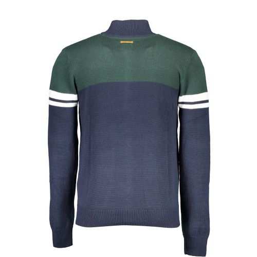 Cotton Men's Men's Cardigan - Gianmarco Venturi - Modalova