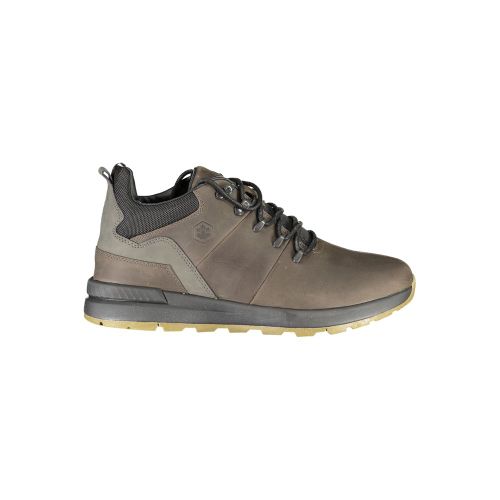 Marrone Poliuretano Men Men's Sneaker - Lumberjack - Modalova
