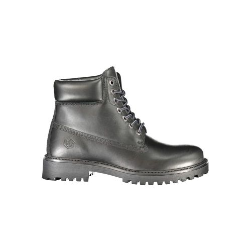 Leather Men's Men's Boot - Lumberjack - Modalova
