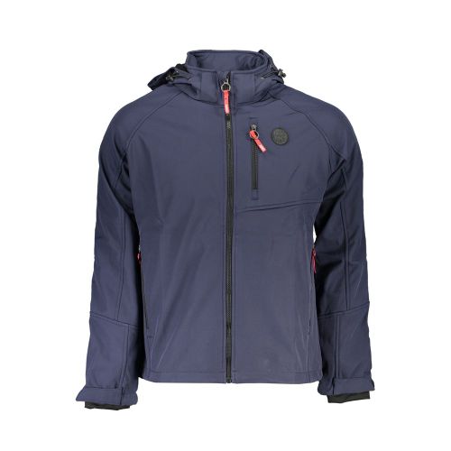 Polyester Men's Men's Jacket - Gianmarco Venturi - Modalova