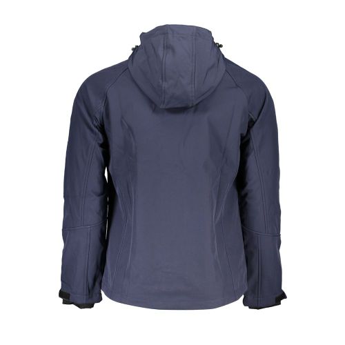 Polyester Men's Men's Jacket - Gianmarco Venturi - Modalova
